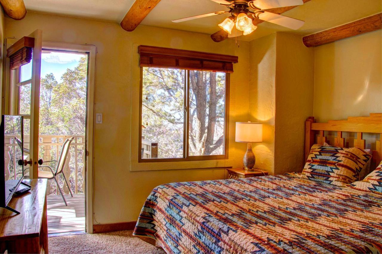 Beautiful Santa Fe Residence Blocks From The Plaza And Close To Ski Basin Buitenkant foto