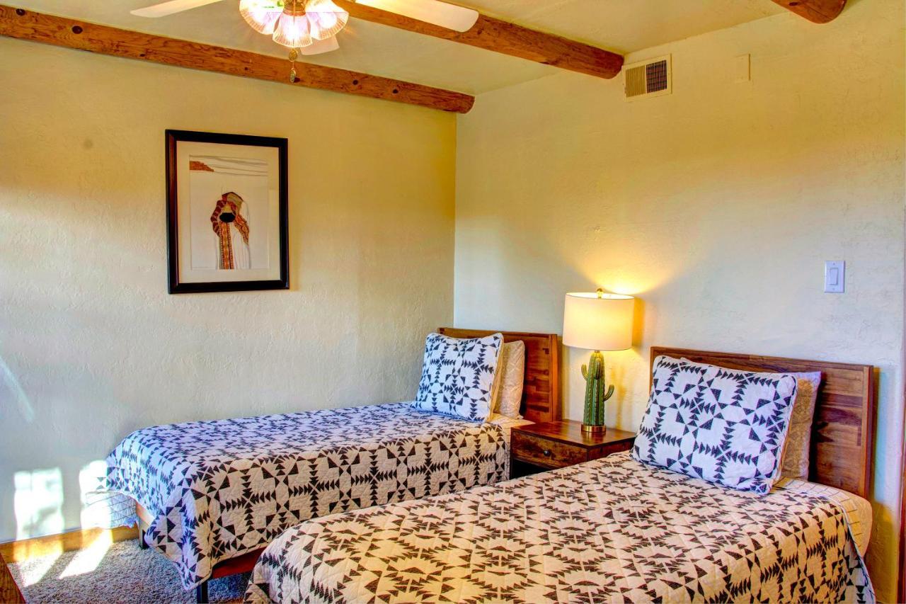 Beautiful Santa Fe Residence Blocks From The Plaza And Close To Ski Basin Buitenkant foto
